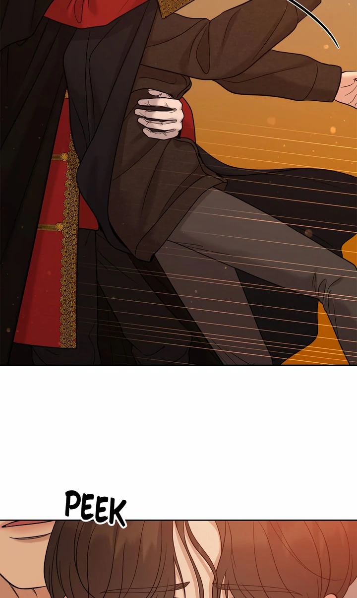 Oil On Canvas [Official][Uncensored] - Chapter 2 manhwa