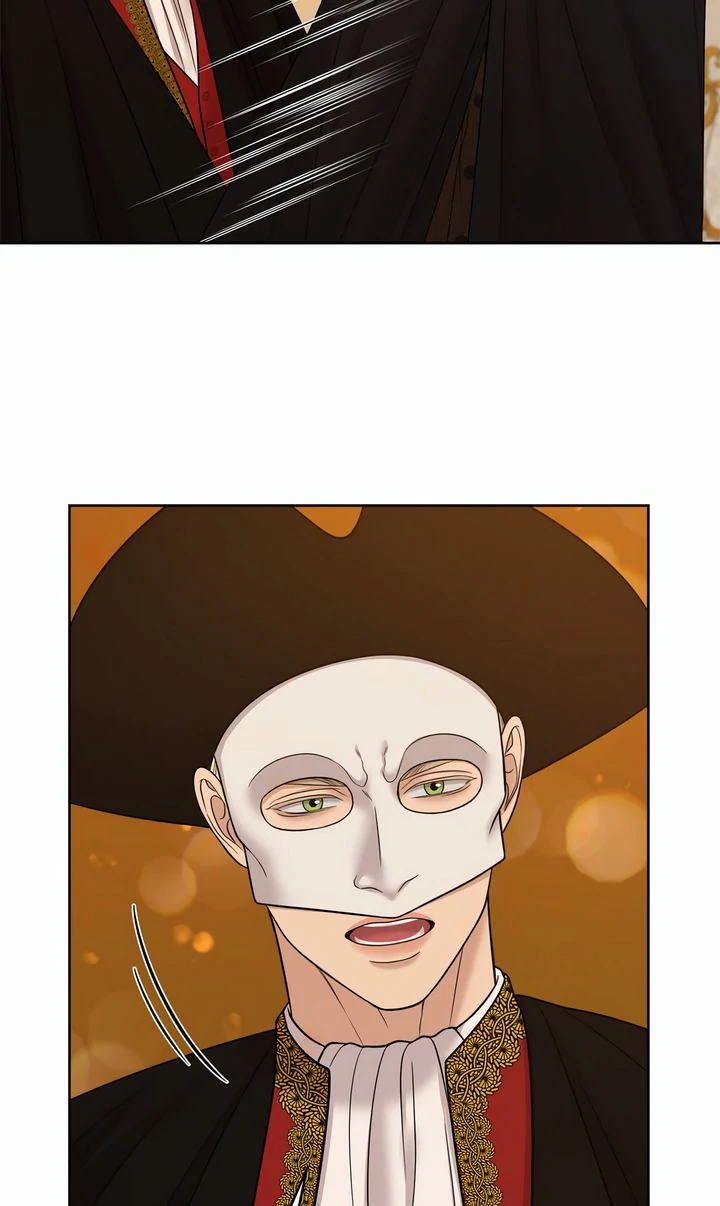 Oil On Canvas [Official][Uncensored] - Chapter 3 manhwa