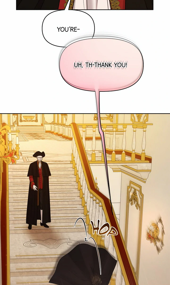 Oil On Canvas [Official][Uncensored] - Chapter 3 manhwa