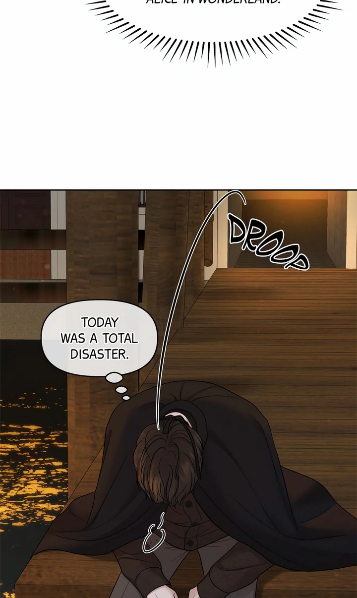 Oil On Canvas [Official][Uncensored] - Chapter 3 manhwa