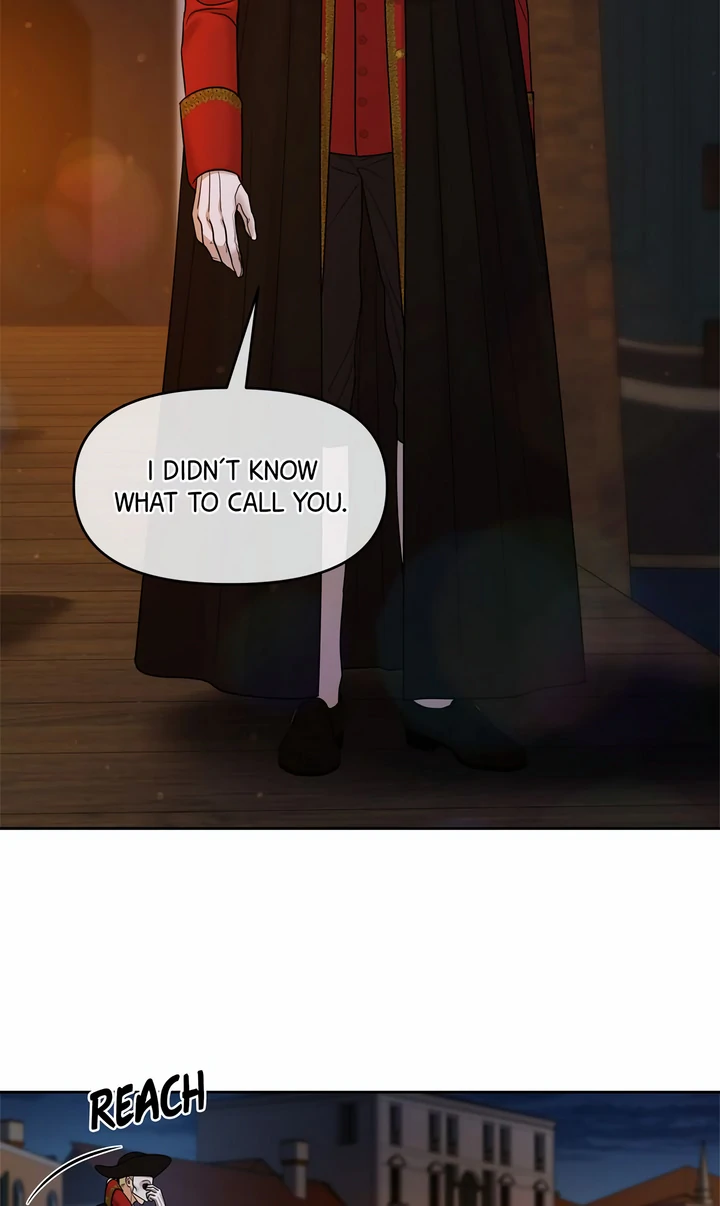 Oil On Canvas [Official][Uncensored] - Chapter 3 manhwa