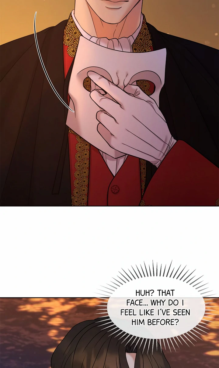 Oil On Canvas [Official][Uncensored] - Chapter 3 manhwa