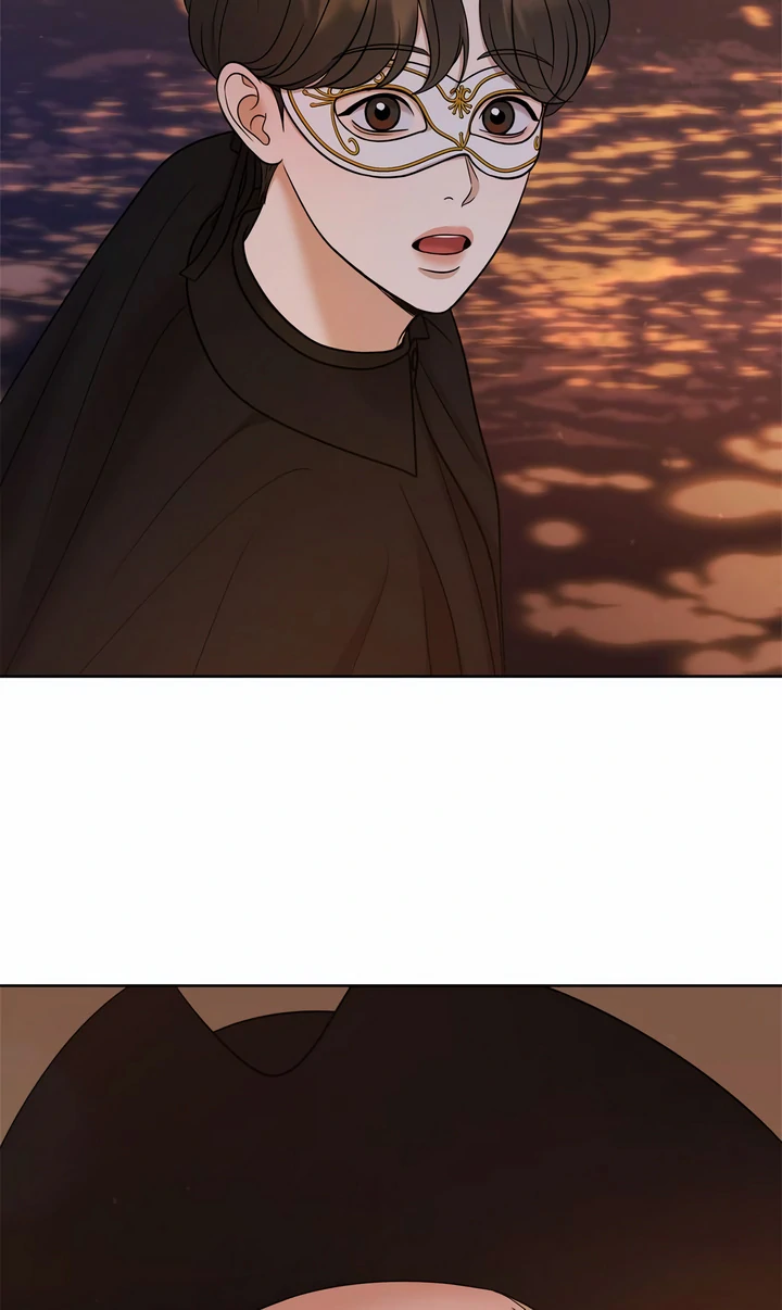 Oil On Canvas [Official][Uncensored] - Chapter 3 manhwa