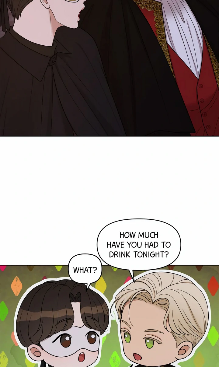 Oil On Canvas [Official][Uncensored] - Chapter 3 manhwa