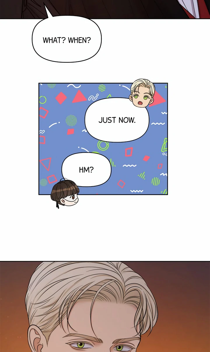 Oil On Canvas [Official][Uncensored] - Chapter 3 manhwa