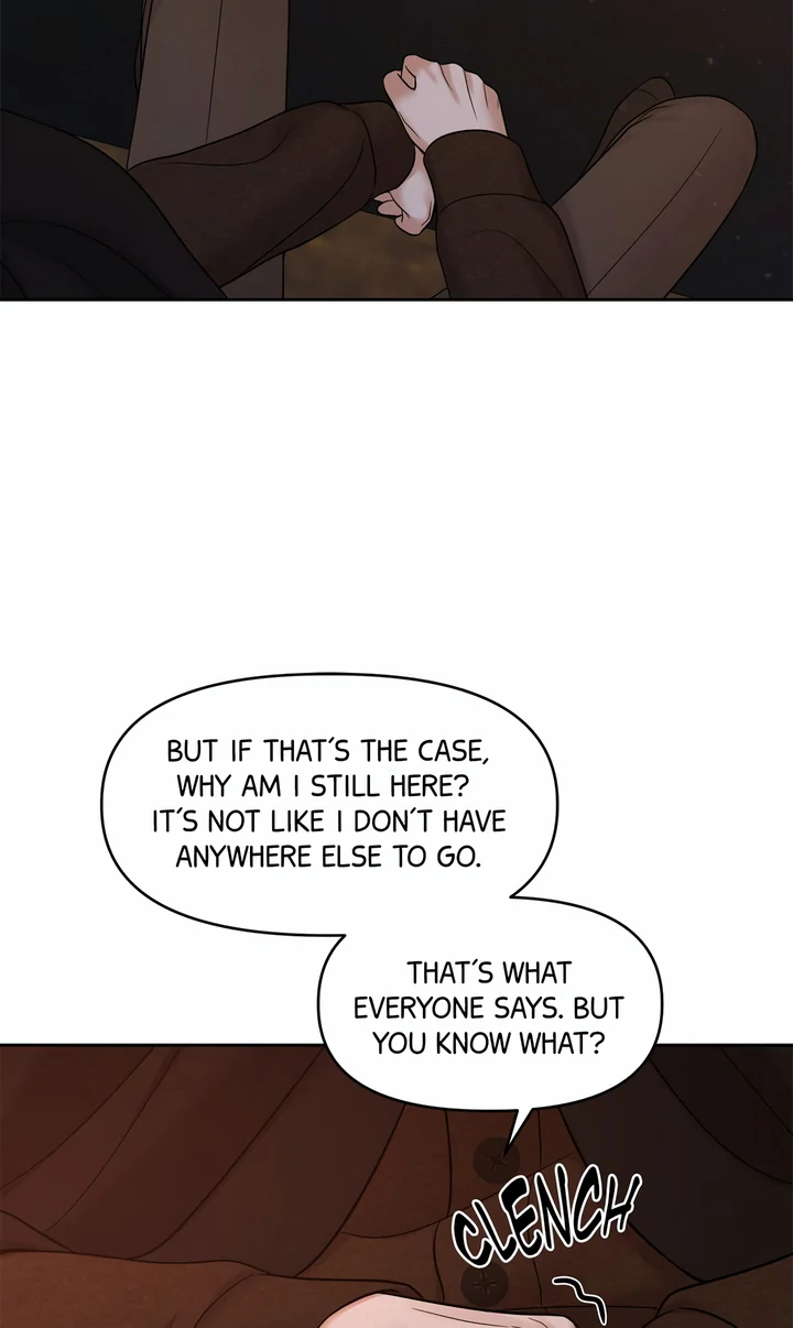Oil On Canvas [Official][Uncensored] - Chapter 3 manhwa