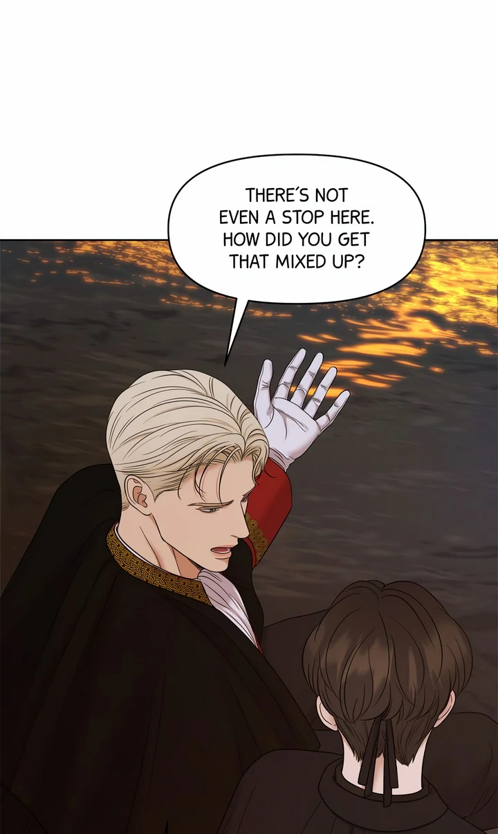 Oil On Canvas [Official][Uncensored] - Chapter 3 manhwa
