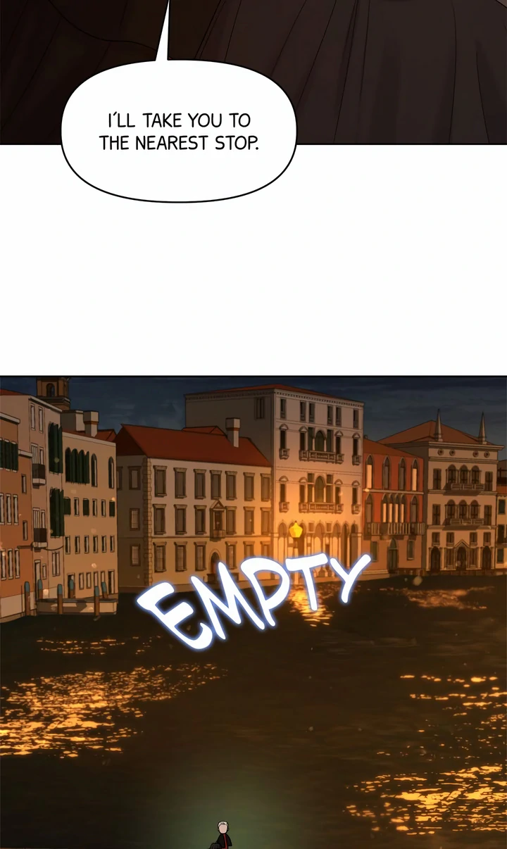 Oil On Canvas [Official][Uncensored] - Chapter 3 manhwa
