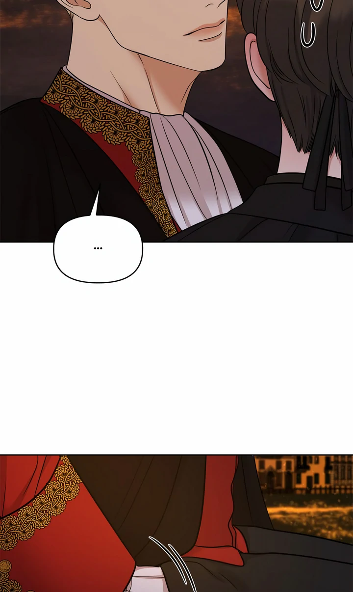 Oil On Canvas [Official][Uncensored] - Chapter 3 manhwa