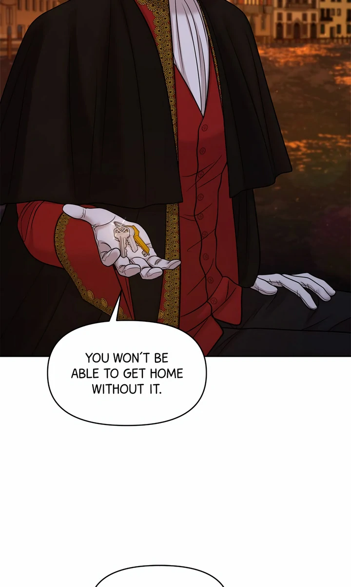 Oil On Canvas [Official][Uncensored] - Chapter 3 manhwa