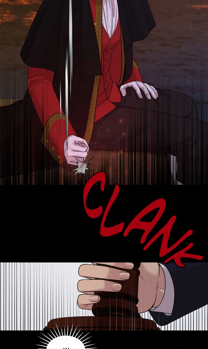 Oil On Canvas [Official][Uncensored] - Chapter 3 manhwa
