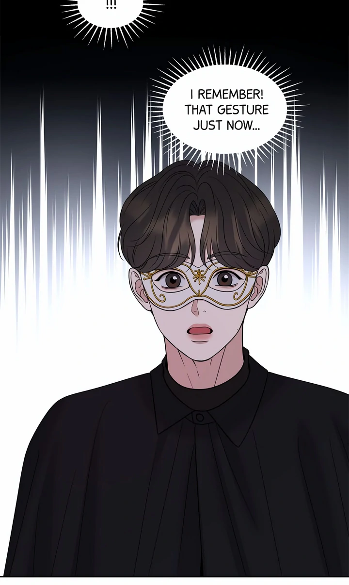 Oil On Canvas [Official][Uncensored] - Chapter 3 manhwa