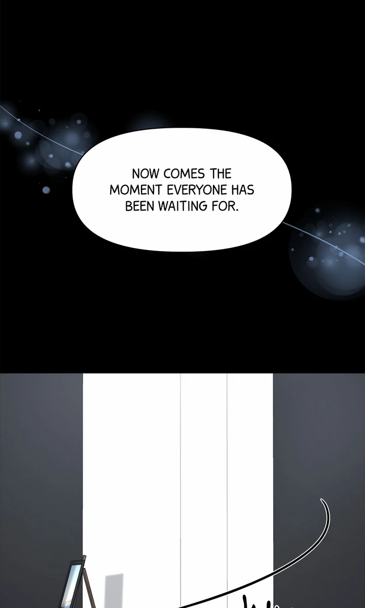 Oil On Canvas [Official][Uncensored] - Chapter 4 manhwa