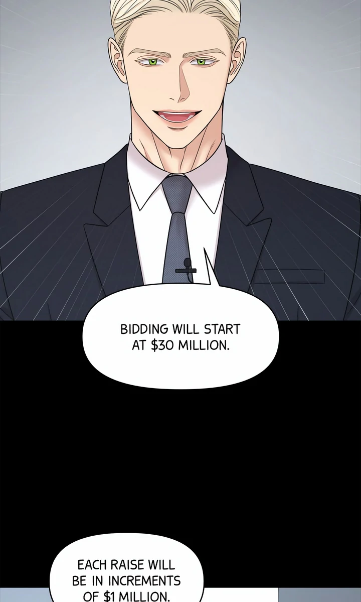 Oil On Canvas [Official][Uncensored] - Chapter 4 manhwa