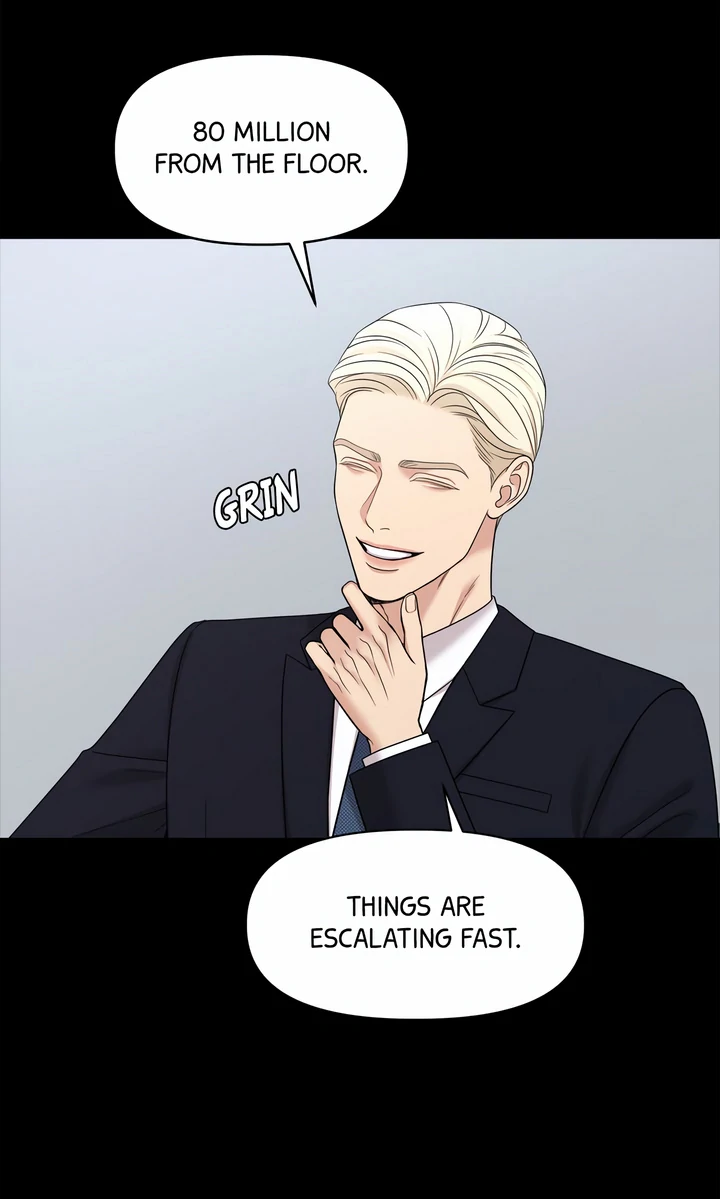Oil On Canvas [Official][Uncensored] - Chapter 4 manhwa