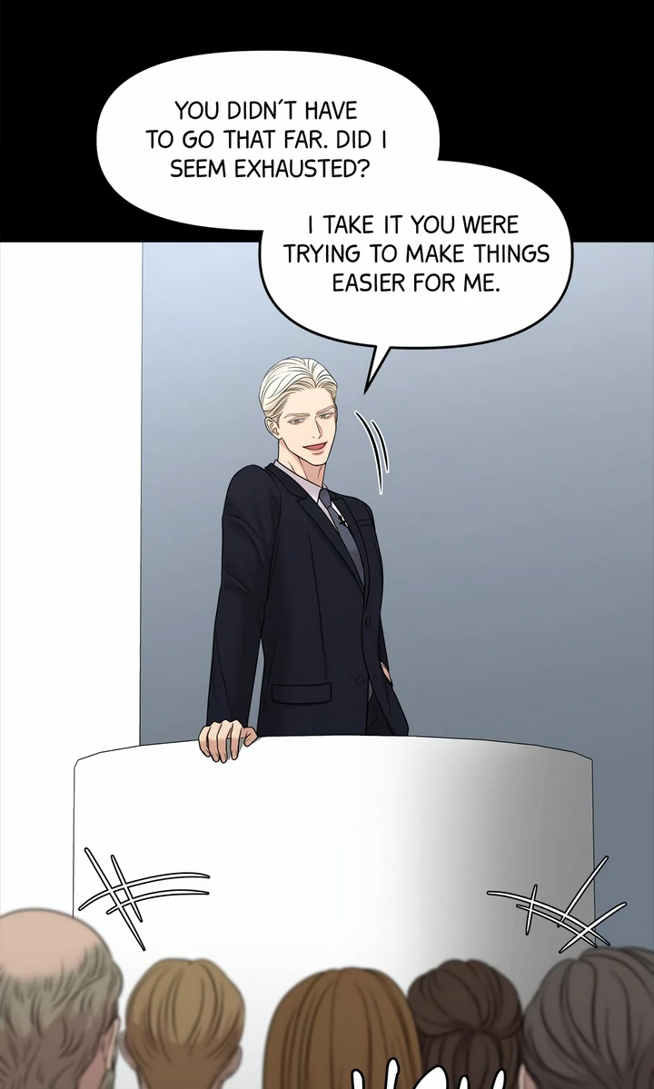 Oil On Canvas [Official][Uncensored] - Chapter 4 manhwa