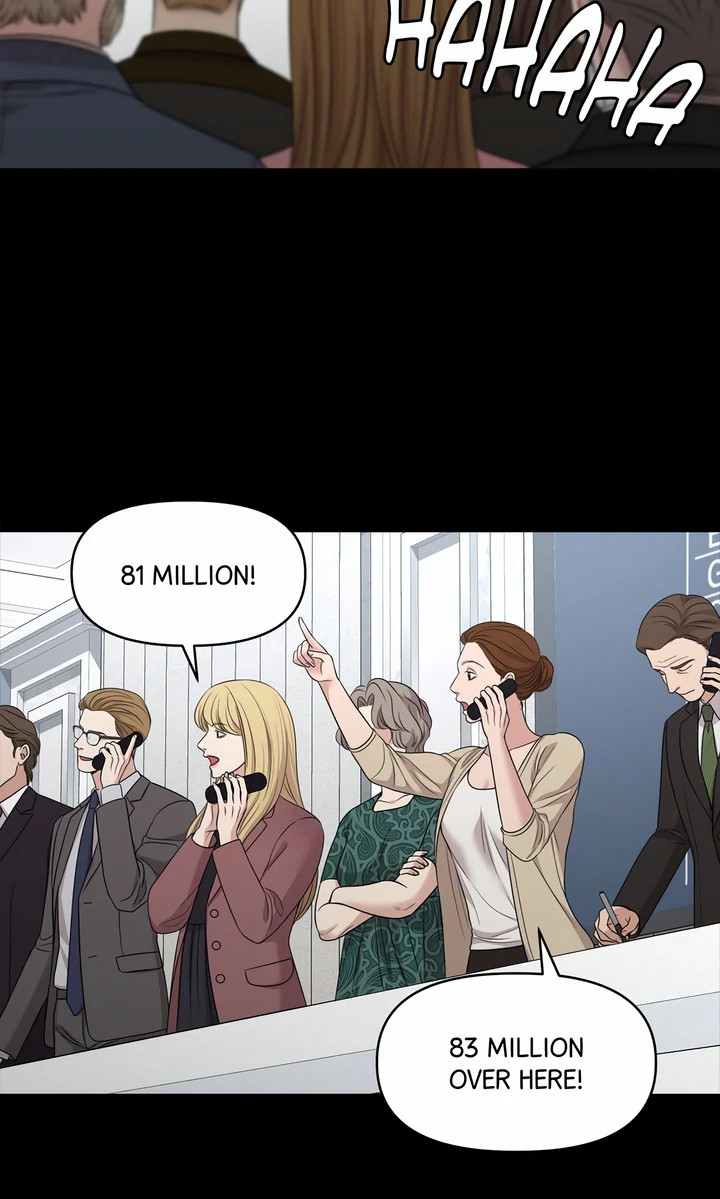 Oil On Canvas [Official][Uncensored] - Chapter 4 manhwa