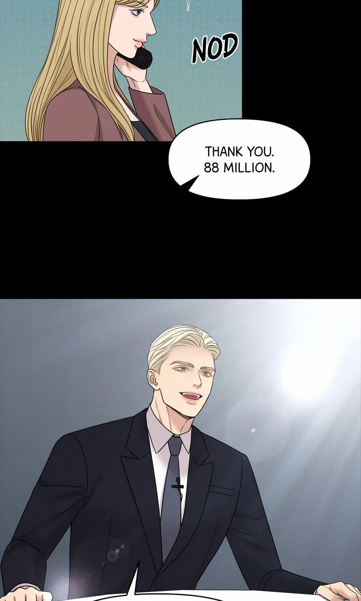 Oil On Canvas [Official][Uncensored] - Chapter 4 manhwa