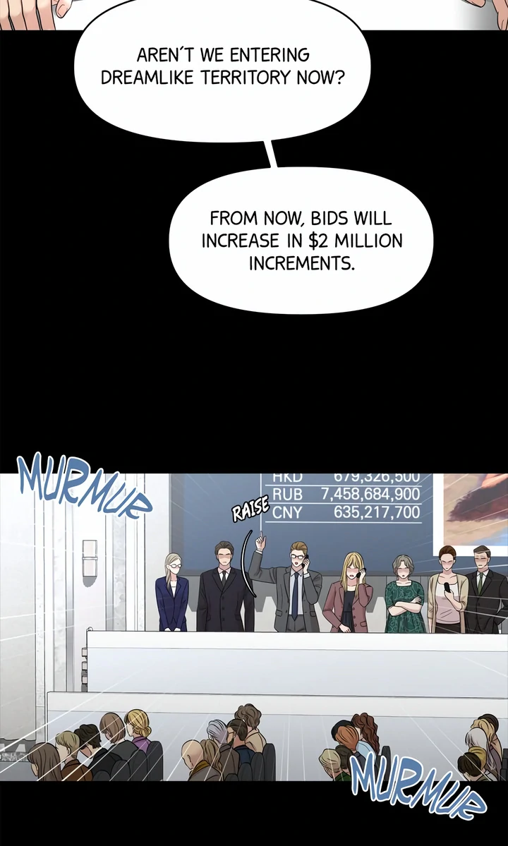 Oil On Canvas [Official][Uncensored] - Chapter 4 manhwa
