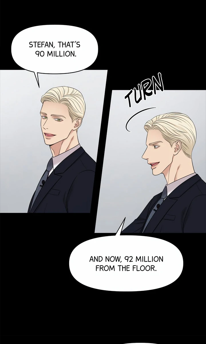 Oil On Canvas [Official][Uncensored] - Chapter 4 manhwa