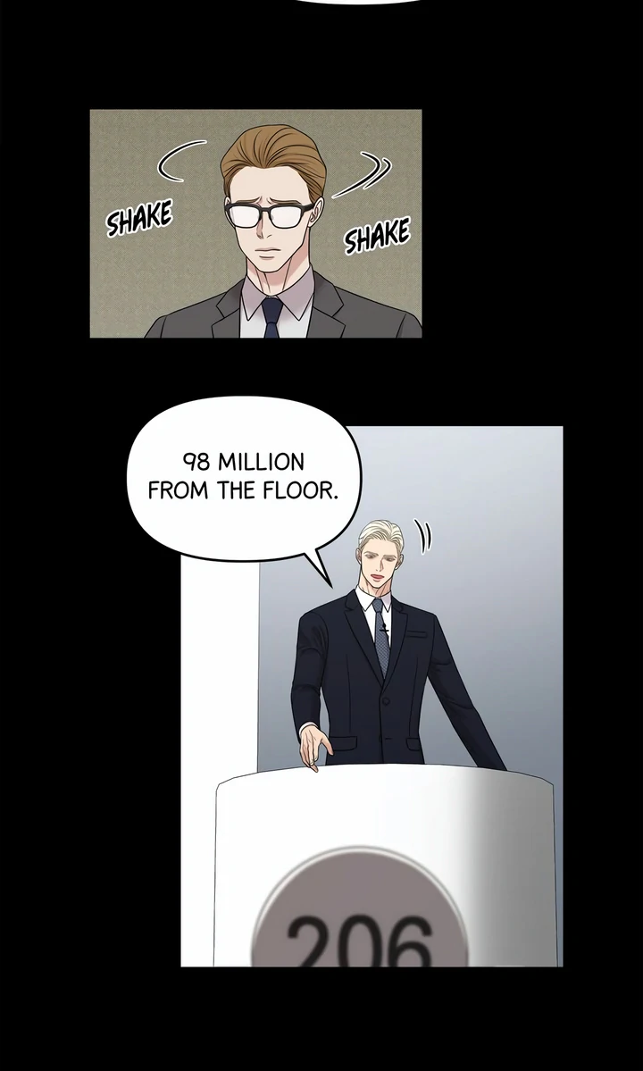 Oil On Canvas [Official][Uncensored] - Chapter 4 manhwa