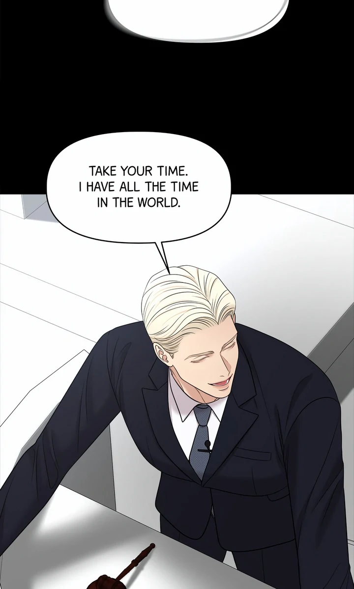 Oil On Canvas [Official][Uncensored] - Chapter 4 manhwa