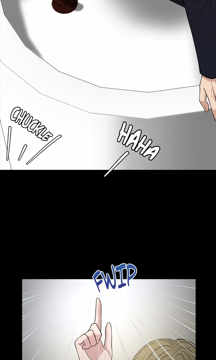 Oil On Canvas [Official][Uncensored] - Chapter 4 manhwa