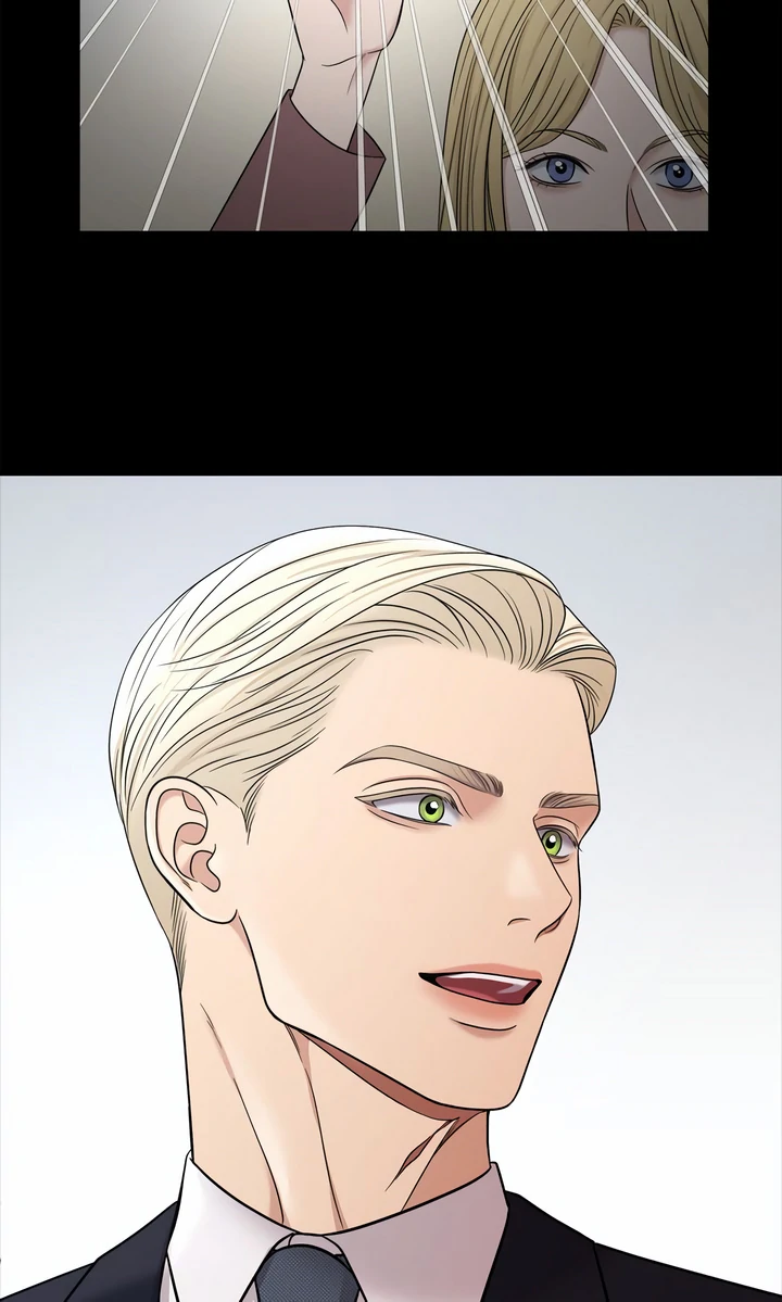 Oil On Canvas [Official][Uncensored] - Chapter 4 manhwa