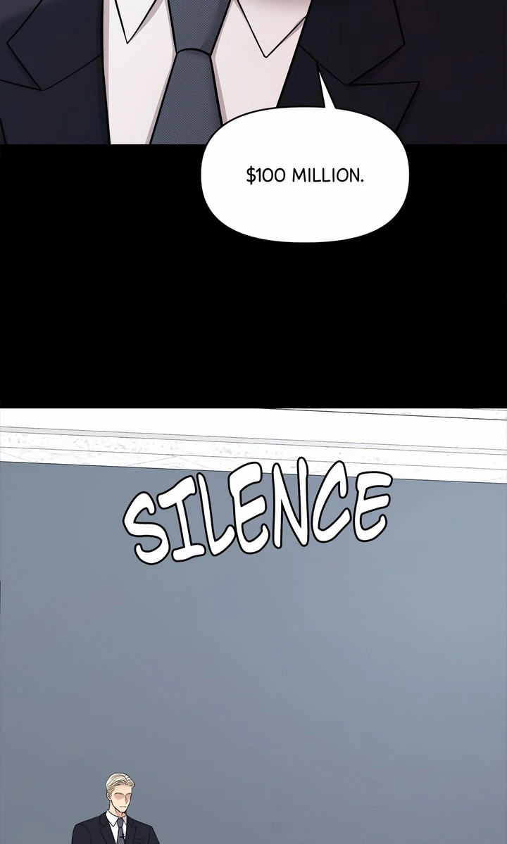 Oil On Canvas [Official][Uncensored] - Chapter 4 manhwa