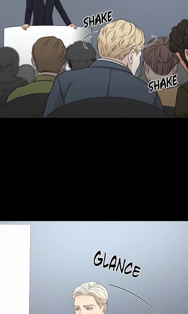 Oil On Canvas [Official][Uncensored] - Chapter 4 manhwa