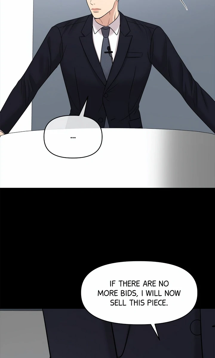 Oil On Canvas [Official][Uncensored] - Chapter 4 manhwa