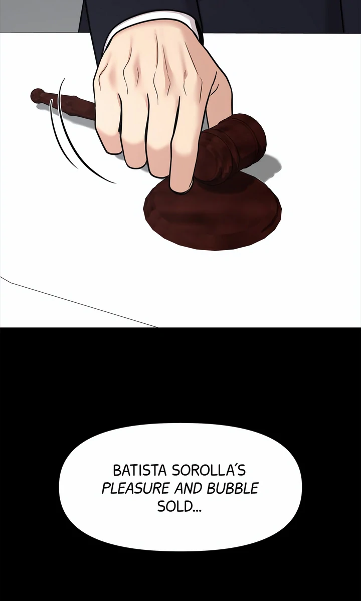 Oil On Canvas [Official][Uncensored] - Chapter 4 manhwa