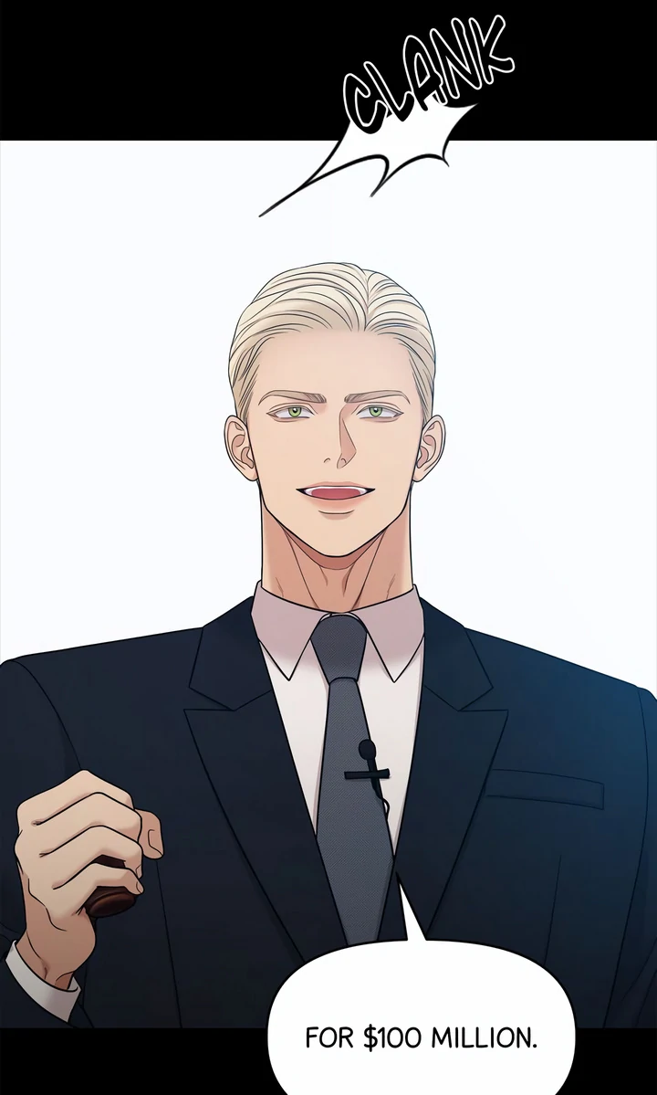 Oil On Canvas [Official][Uncensored] - Chapter 4 manhwa