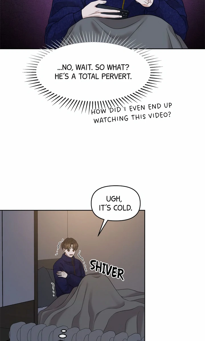 Oil On Canvas [Official][Uncensored] - Chapter 4 manhwa