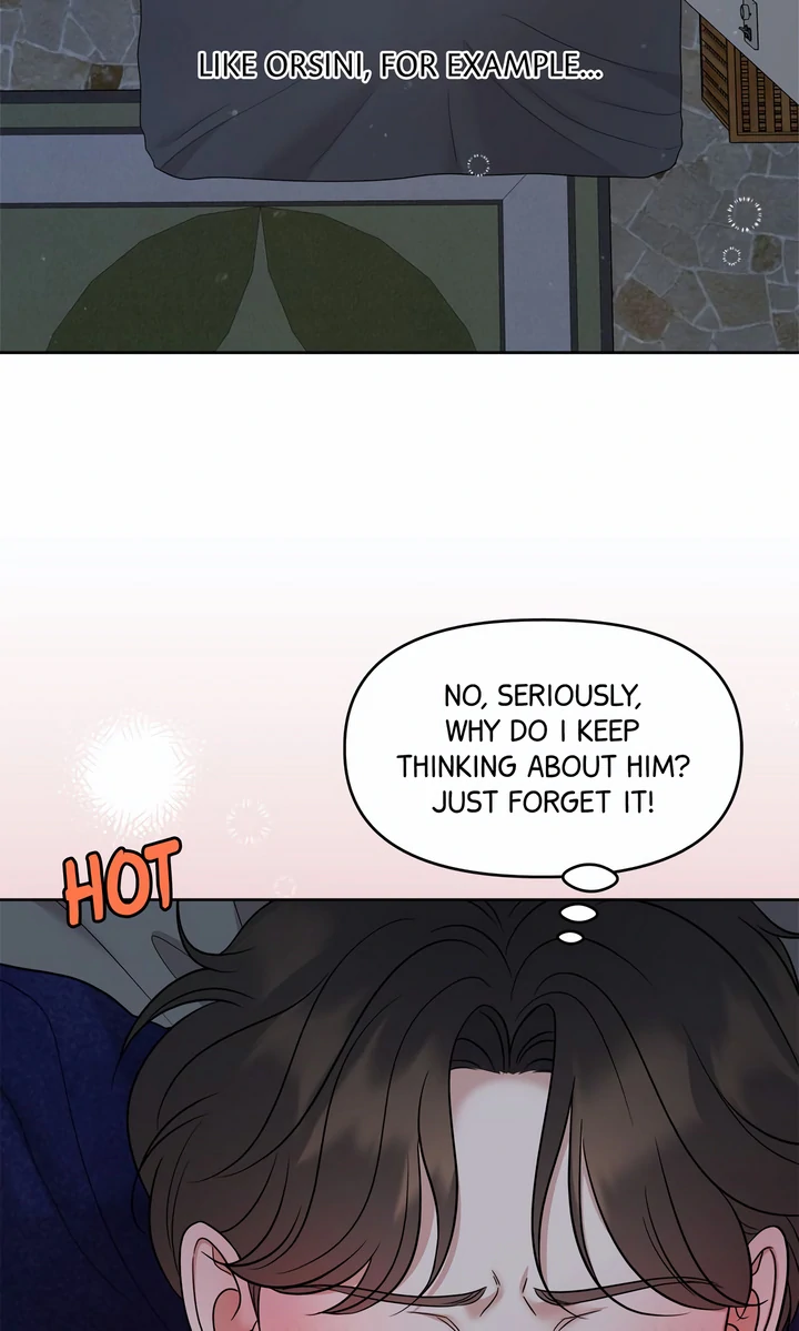 Oil On Canvas [Official][Uncensored] - Chapter 4 manhwa
