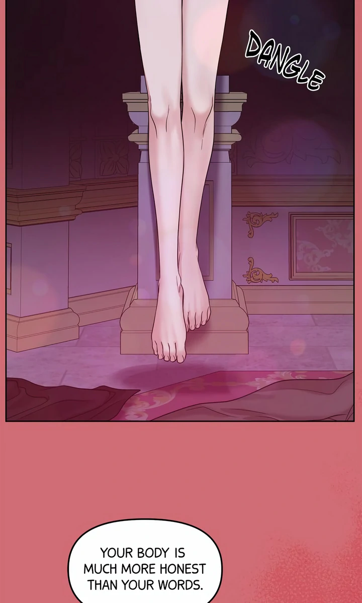 Oil On Canvas [Official][Uncensored] - Chapter 4 manhwa