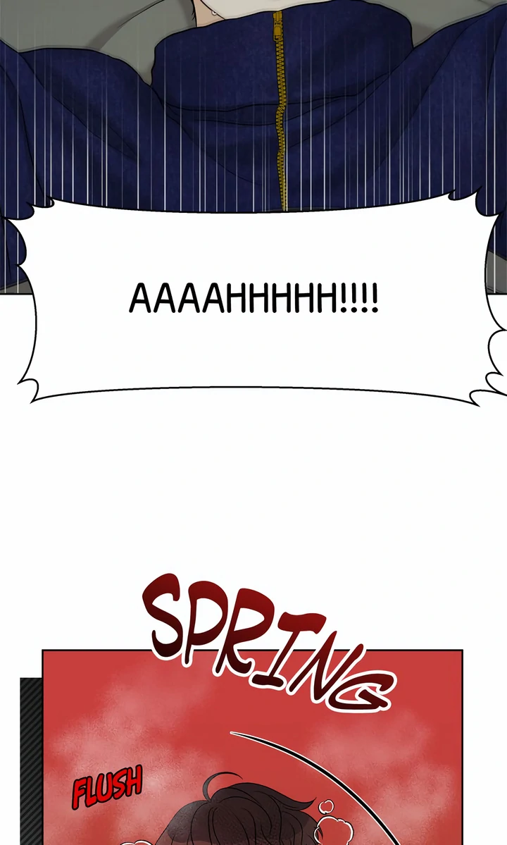 Oil On Canvas [Official][Uncensored] - Chapter 4 manhwa