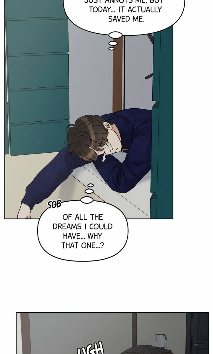 Oil On Canvas [Official][Uncensored] - Chapter 4 manhwa