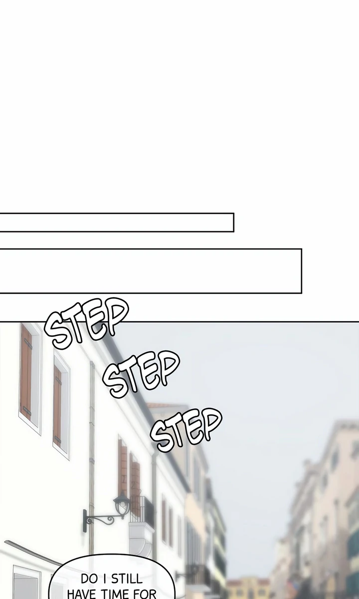 Oil On Canvas [Official][Uncensored] - Chapter 4 manhwa