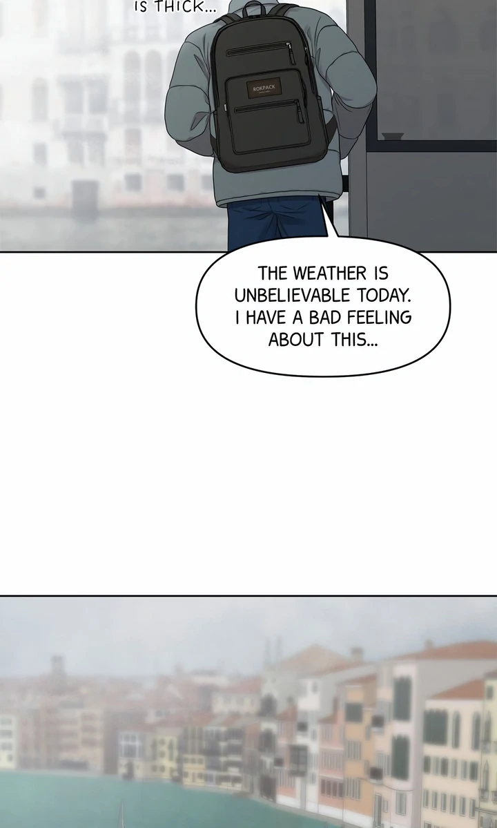 Oil On Canvas [Official][Uncensored] - Chapter 4 manhwa