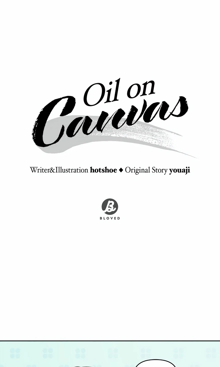 Oil On Canvas [Official][Uncensored] - Chapter 5 manhwa