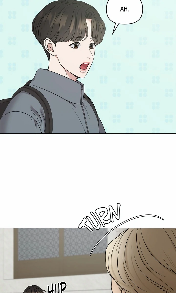 Oil On Canvas [Official][Uncensored] - Chapter 5 manhwa