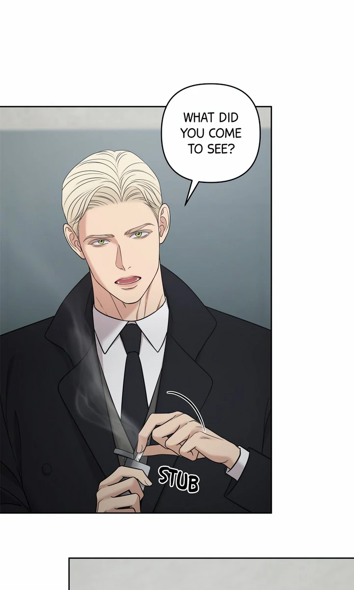 Oil On Canvas [Official][Uncensored] - Chapter 5 manhwa
