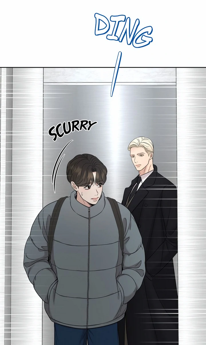 Oil On Canvas [Official][Uncensored] - Chapter 5 manhwa