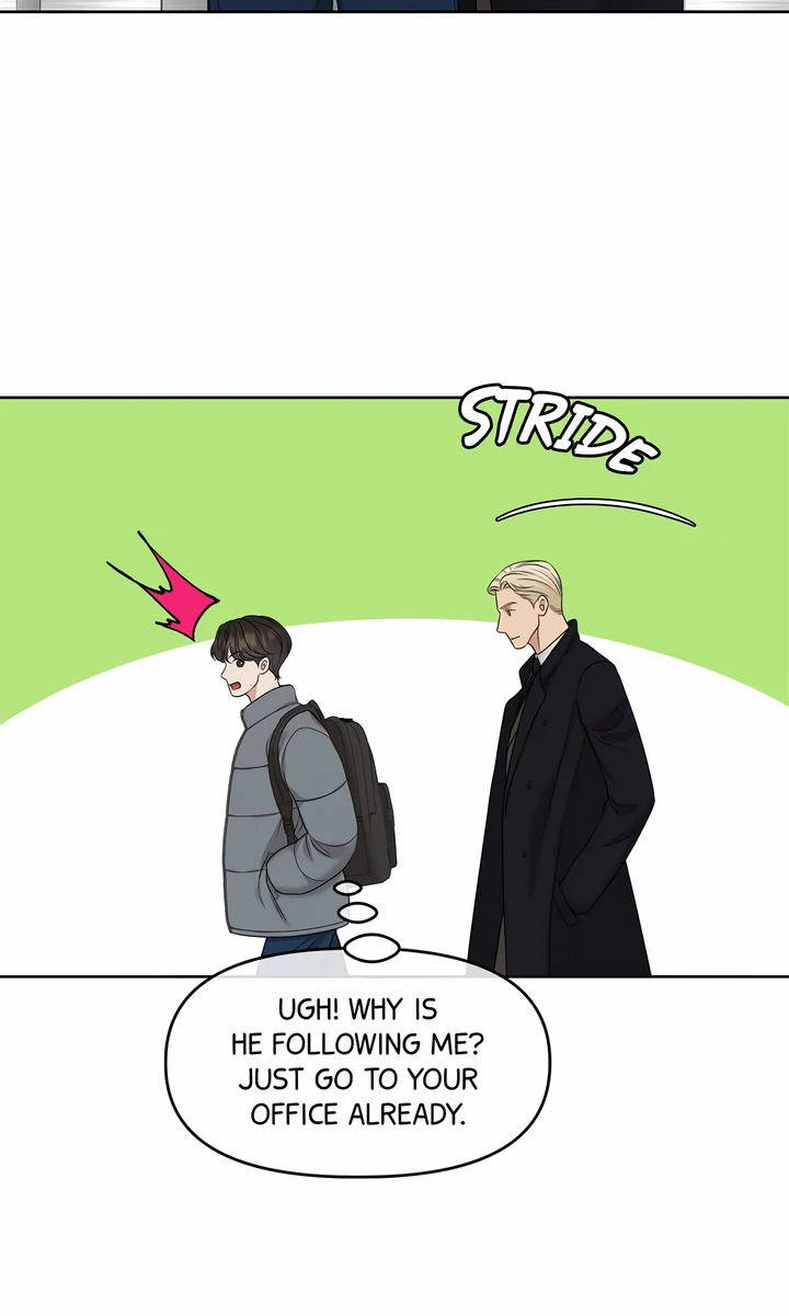 Oil On Canvas [Official][Uncensored] - Chapter 5 manhwa