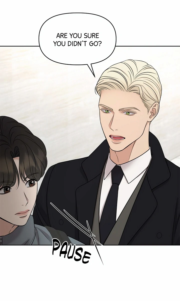 Oil On Canvas [Official][Uncensored] - Chapter 5 manhwa