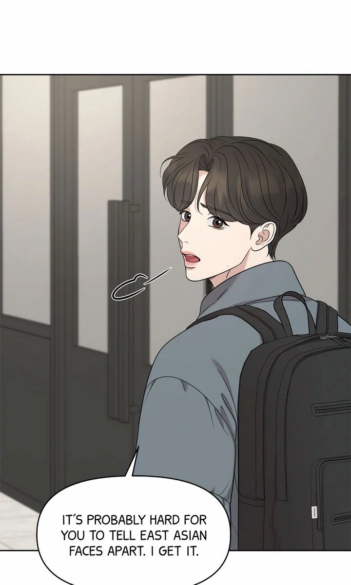 Oil On Canvas [Official][Uncensored] - Chapter 5 manhwa