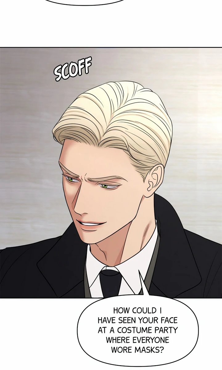 Oil On Canvas [Official][Uncensored] - Chapter 5 manhwa