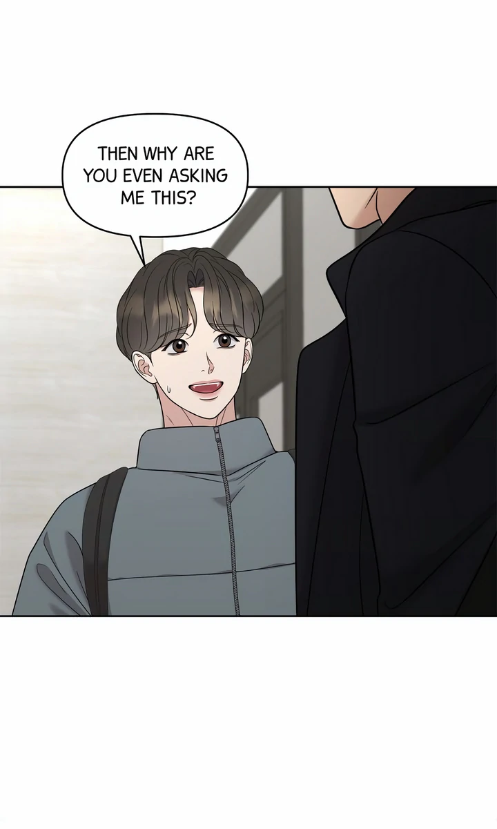 Oil On Canvas [Official][Uncensored] - Chapter 5 manhwa