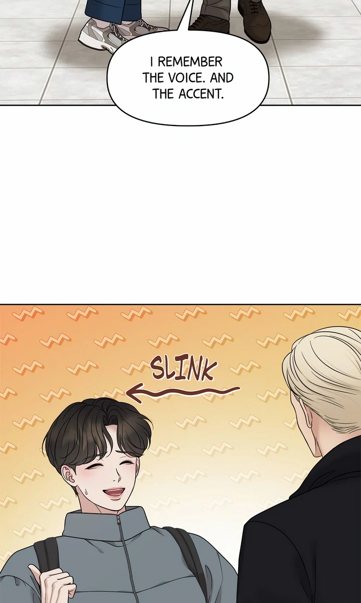 Oil On Canvas [Official][Uncensored] - Chapter 5 manhwa